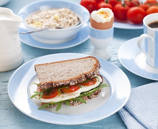 ŞİŞKİNLİK VE GAZ'DAN KURTULMANIN 9 YOLU galerisi resim 7