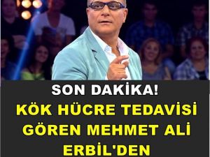 ZOR GÜNLER GEÇİREN MALİ’DEN HABER VAR