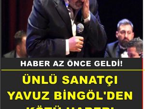 ZOR GÜNLER YAŞIYORDU