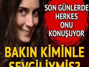 Kırmızı Oda'nın Alya'sı