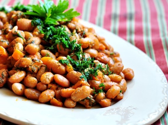 BU YİYECEKLER CİLDİNİZİN YAŞLANMASINI ÖNLÜYOR...! KİM İSTEMEZ Kİ 50 YAŞI galerisi resim 11