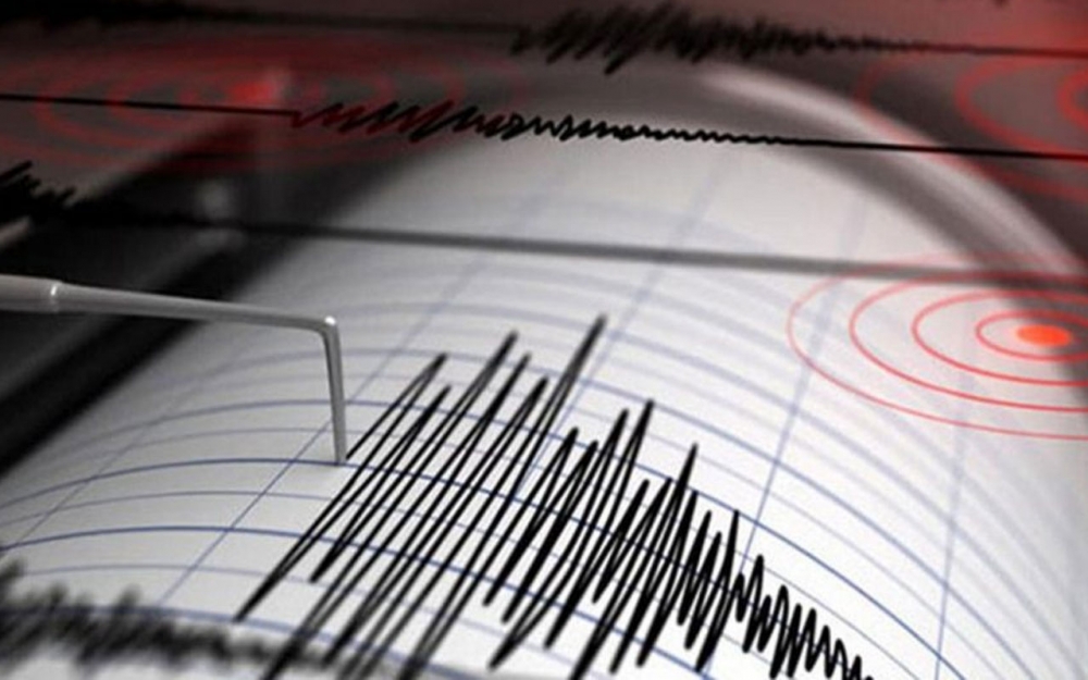 O İlimizde Deprem Meydana geldi galerisi resim 2