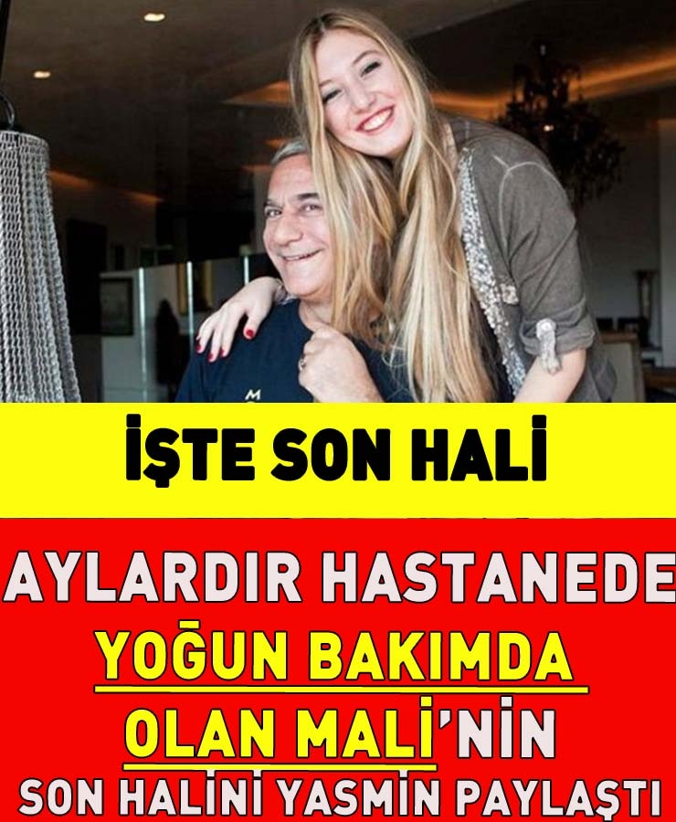 Aylardır yoğun bakımdaydı galerisi resim 1