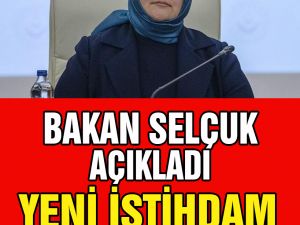 Yeni İstihdam Paketi Yolda