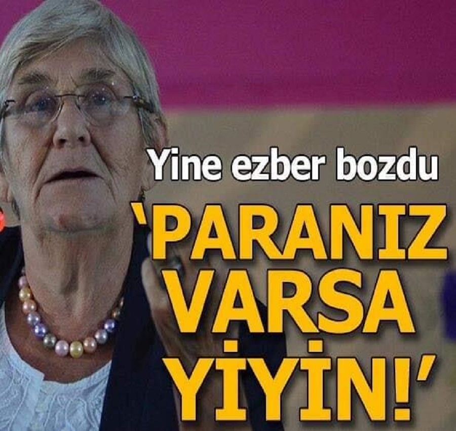 Parası Olan Bol Bol Yesin galerisi resim 1