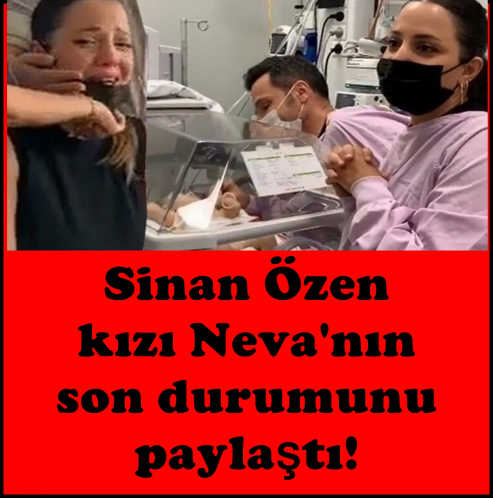 ŞARKICI SİNAN ÖZEN’İN EN ZOR ANI galerisi resim 1