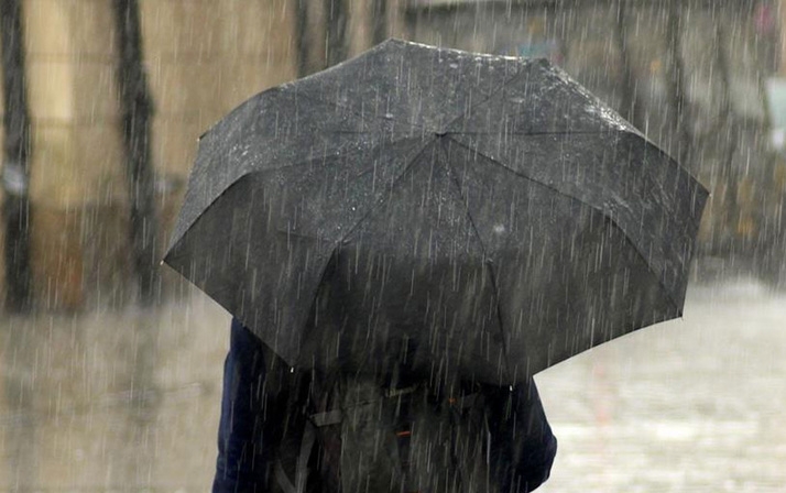 Meteoroloji (MGM): 5 Gün Devam Edecek! Önce Marmara Sonra... galerisi resim 3