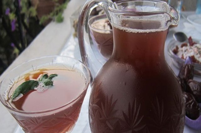 Demir hindi şerbeti nasıl yapılır, hangi hastalıklara iyi gelir Hint Hur galerisi resim 2