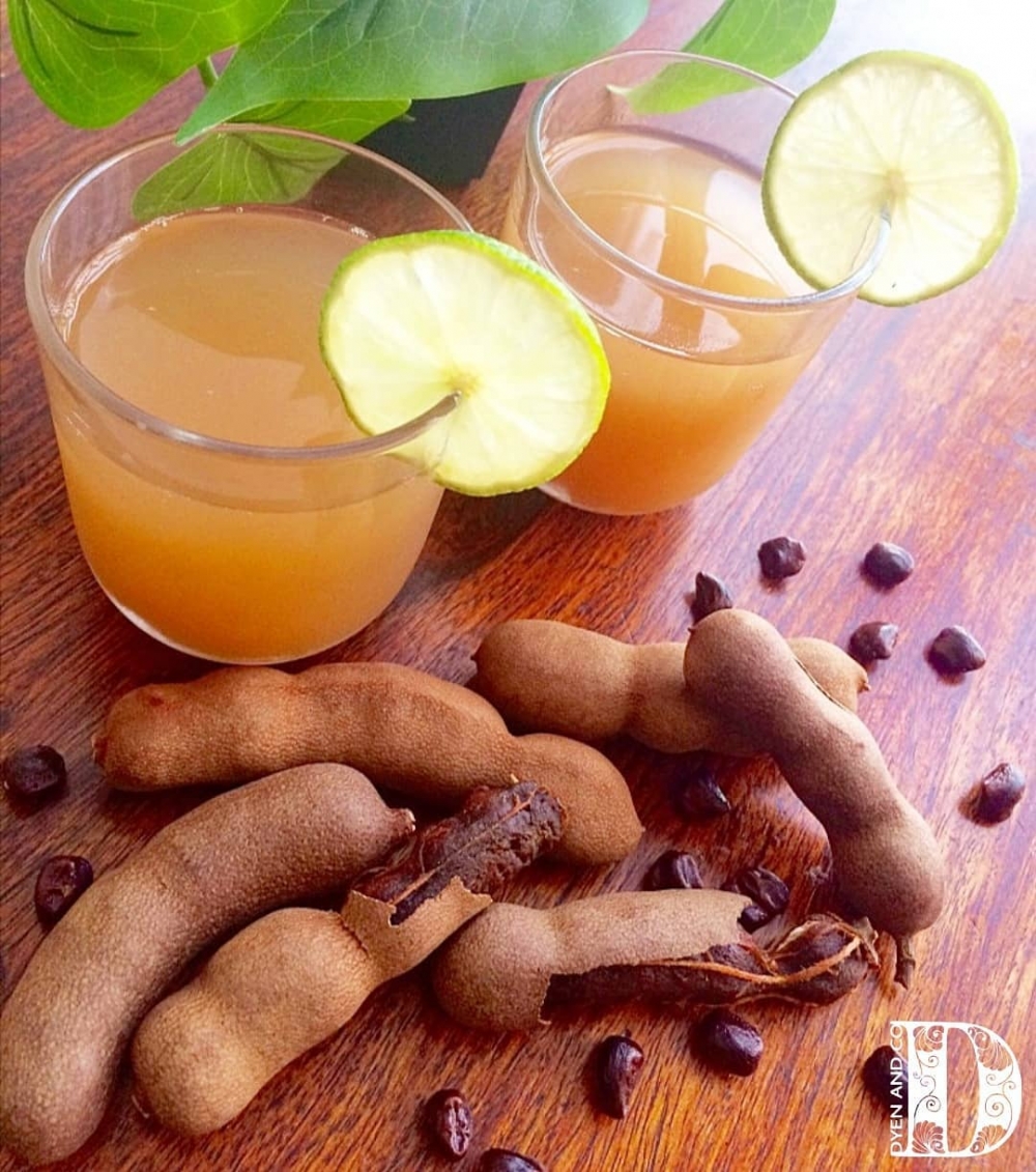 Demir hindi şerbeti nasıl yapılır, hangi hastalıklara iyi gelir Hint Hur galerisi resim 3