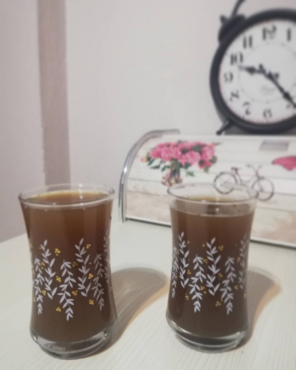 Demir hindi şerbeti nasıl yapılır, hangi hastalıklara iyi gelir Hint Hur galerisi resim 4