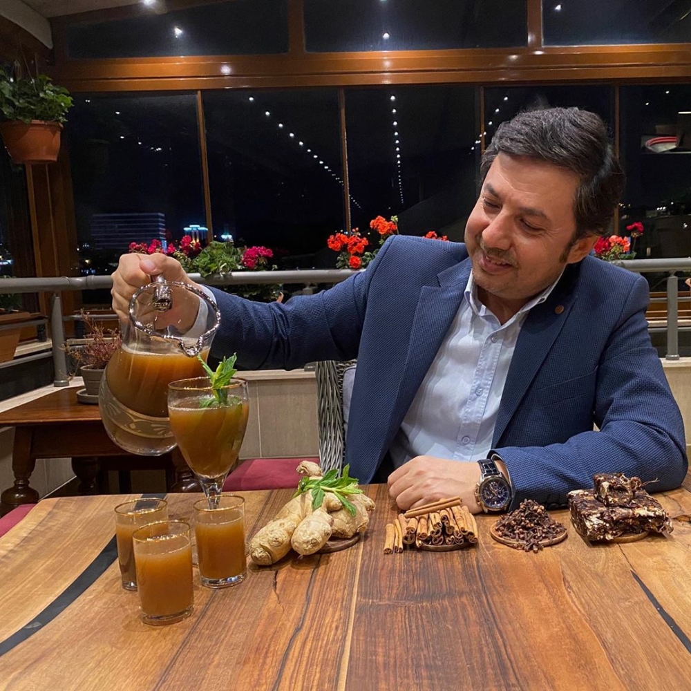 Demir hindi şerbeti nasıl yapılır, hangi hastalıklara iyi gelir Hint Hur galerisi resim 6