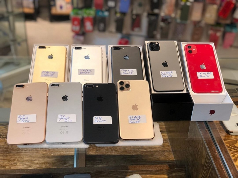 Cep Telefonuna Islak Mendili Sakın Dokundurmayın Sebebi ise... galerisi resim 2