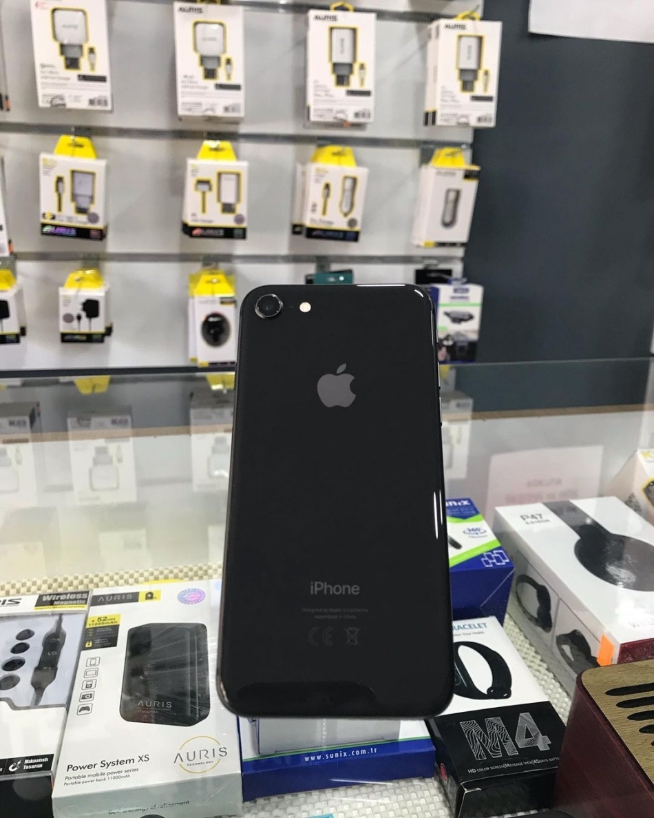 Cep Telefonuna Islak Mendili Sakın Dokundurmayın Sebebi ise... galerisi resim 6