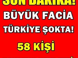 İlimizde Yaşandı ve Toplam