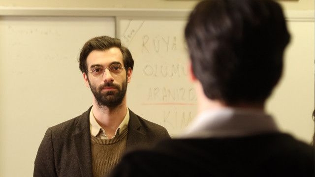 FOX O Dizinin Fişini Çekti galerisi resim 4