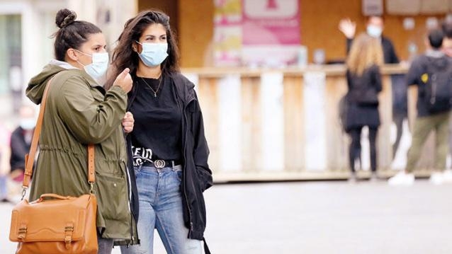 Sokağa Çıkma Yasakları Geri Dönüyor galerisi resim 2