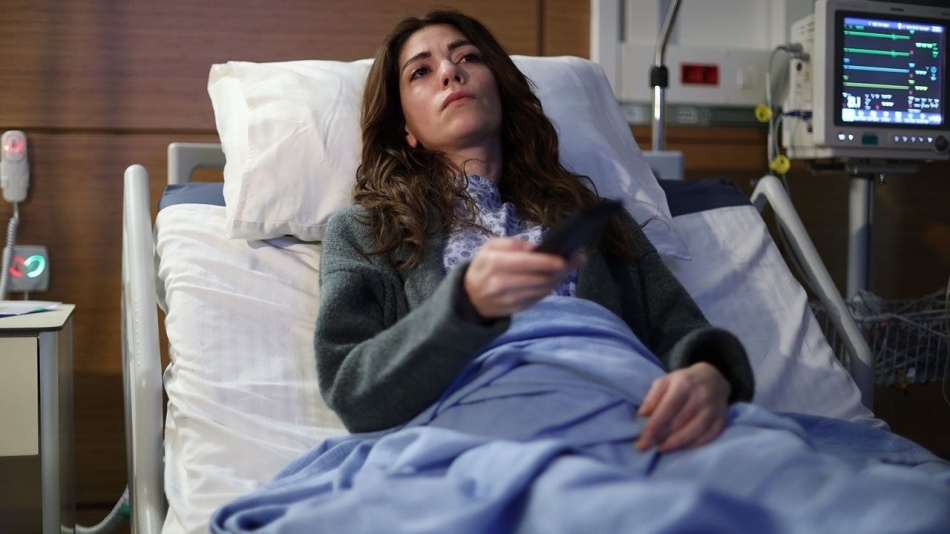 FOX TV'nin fenomen dizisi apar topar erken final yapıyor! galerisi resim 10