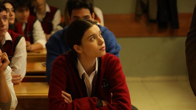 FOX TV'nin fenomen dizisi apar topar erken final yapıyor! galerisi resim 12