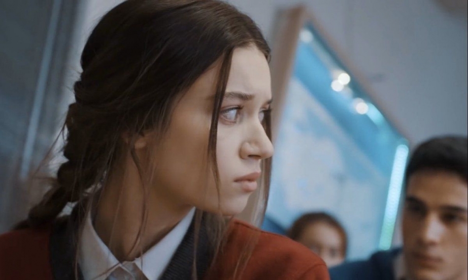 FOX TV'nin fenomen dizisi apar topar erken final yapıyor! galerisi resim 14