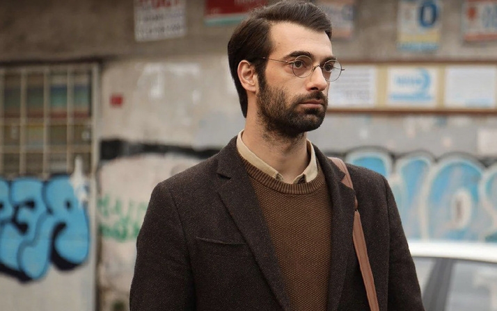 FOX TV'nin fenomen dizisi apar topar erken final yapıyor! galerisi resim 5