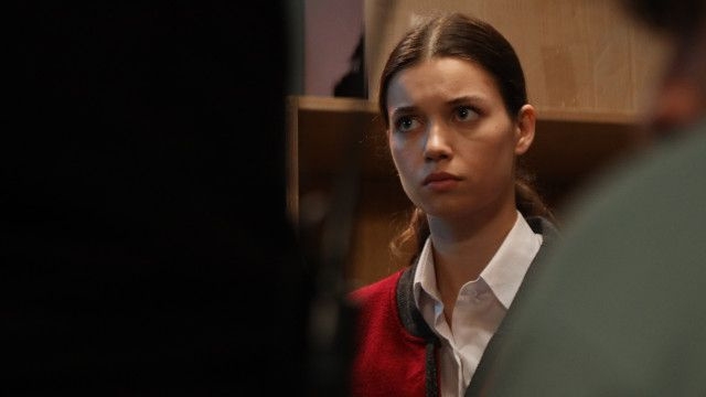FOX TV'nin fenomen dizisi apar topar erken final yapıyor! galerisi resim 6