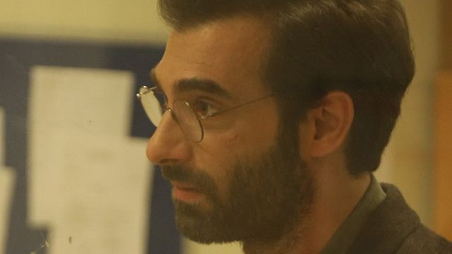 FOX TV'nin fenomen dizisi apar topar erken final yapıyor! galerisi resim 9