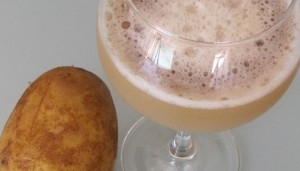 PATATESİN POSASINI CİLDİNİZE SÜRÜN, YARIM SAAT BEKLEYİN, SONUCA İNANAMAY galerisi resim 1