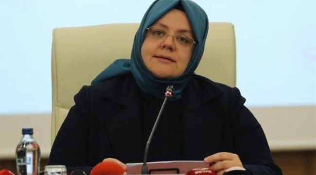 Bakan Selçuk açıklamalar Müjdeyi böyle verdi galerisi resim 2