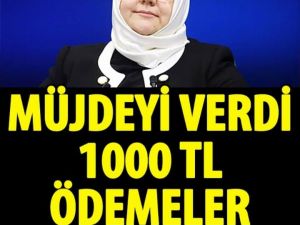 Bakan Selçuk açıklamalar Müjdeyi böyle verdi