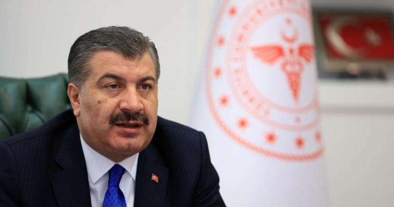 Sağlık Bakanı Fahrettin Koca’dan 7 İl İçin Uyarı galerisi resim 5
