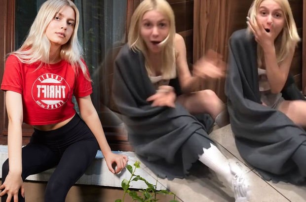 Giydiği Çorabın Fiyatını Duyan Şaşıp Kalıyor galerisi resim 3