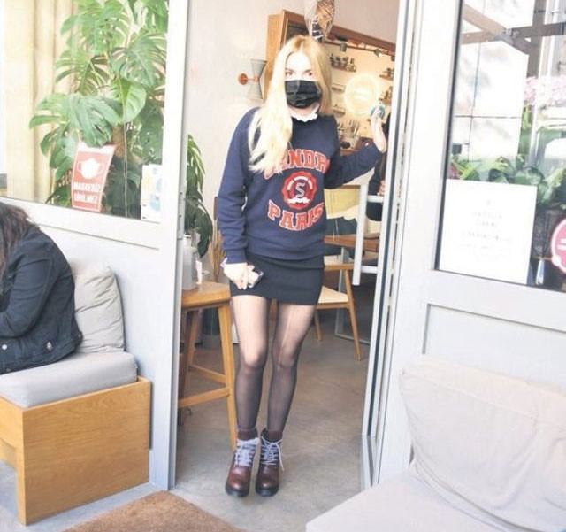 Giydiği Çorabın Fiyatını Duyan Şaşıp Kalıyor galerisi resim 4