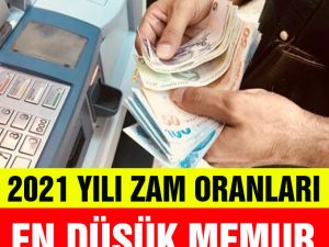 Ocak Zammıyla Emekliye Büyük Haber