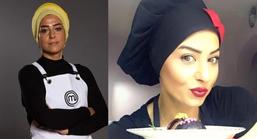 Masterchef Esra Bakın Kim Çıktı! galerisi resim 11