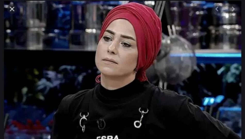 Masterchef Esra Bakın Kim Çıktı! galerisi resim 2