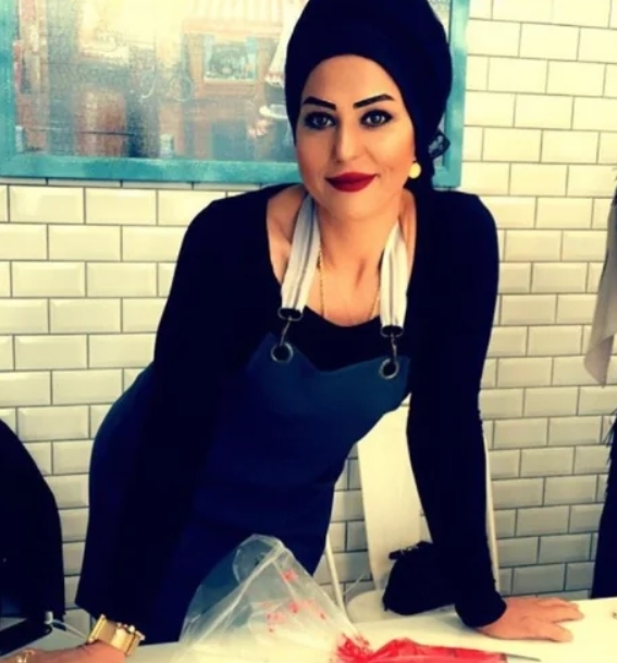 Masterchef Esra Bakın Kim Çıktı! galerisi resim 4