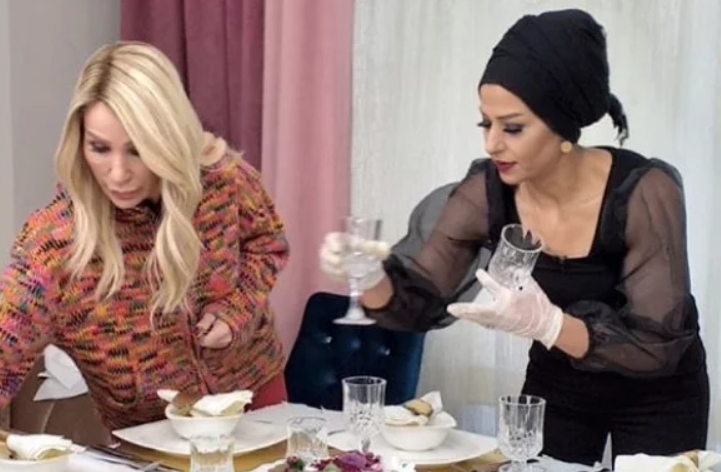 Masterchef Esra Bakın Kim Çıktı! galerisi resim 7