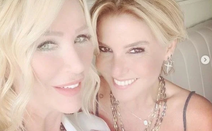 Estetik Yaptıran Seda Sayan'ın İbretlik Sonu galerisi resim 10