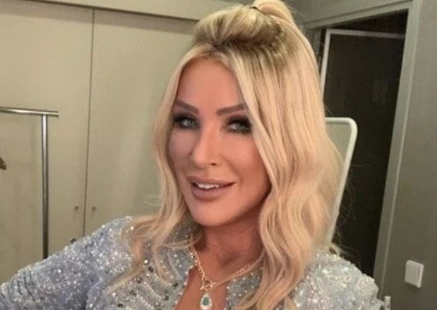 Estetik Yaptıran Seda Sayan'ın İbretlik Sonu galerisi resim 4