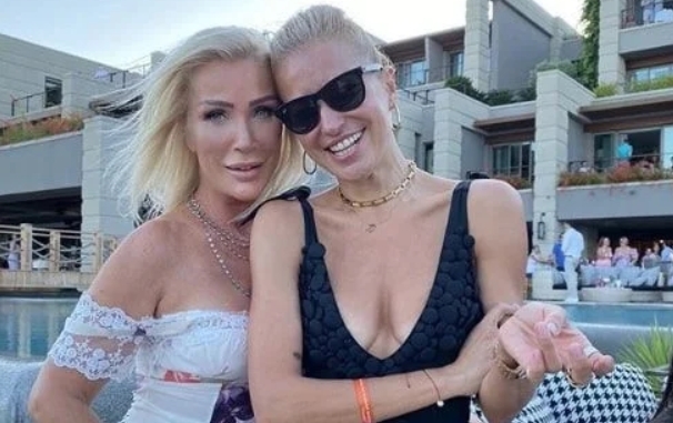 Estetik Yaptıran Seda Sayan'ın İbretlik Sonu galerisi resim 8