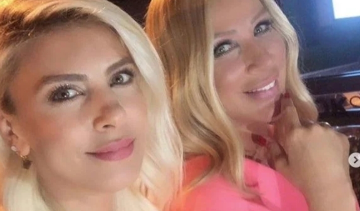 Estetik Yaptıran Seda Sayan'ın İbretlik Sonu galerisi resim 9