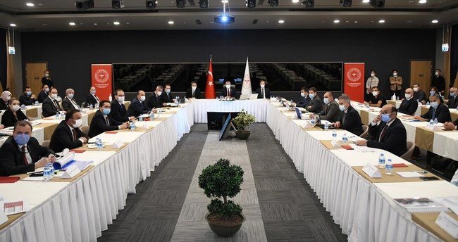 Bakan Koca uyardı! Bir ilimizde vakalar firladı işte ilçe ilçe korona ha galerisi resim 2