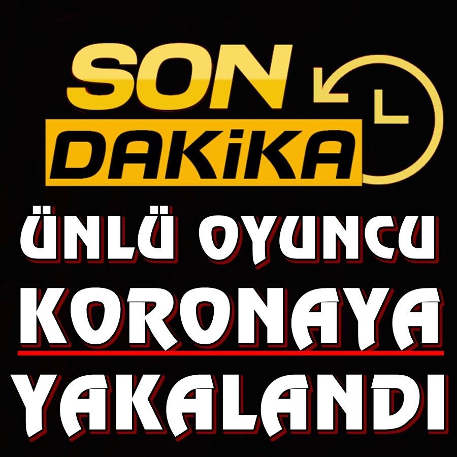 ÜNLÜ OYUNCU KORONAYA YAKALANDI galerisi resim 1