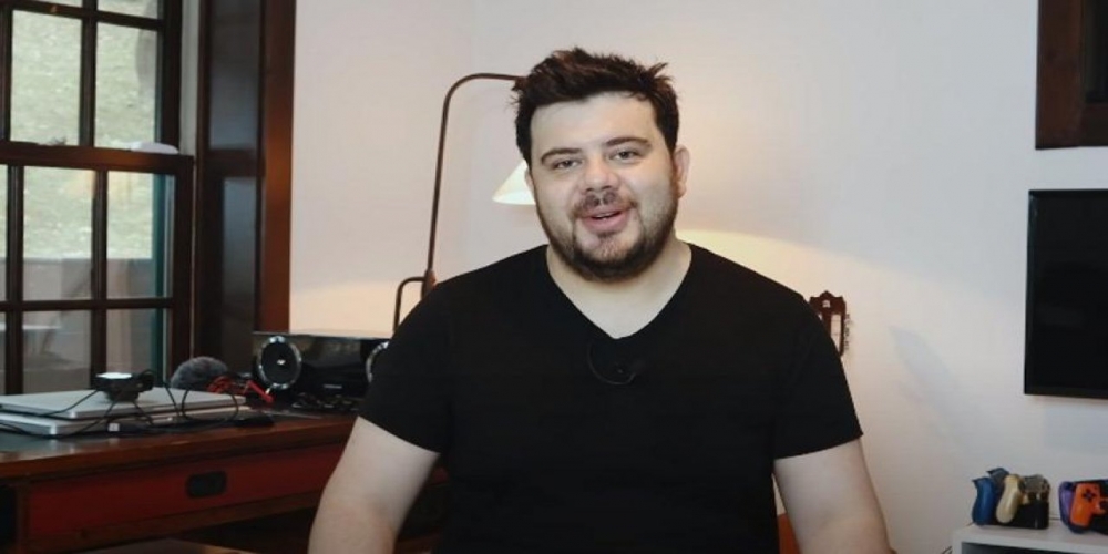 ÜNLÜ OYUNCU KORONAYA YAKALANDI galerisi resim 2