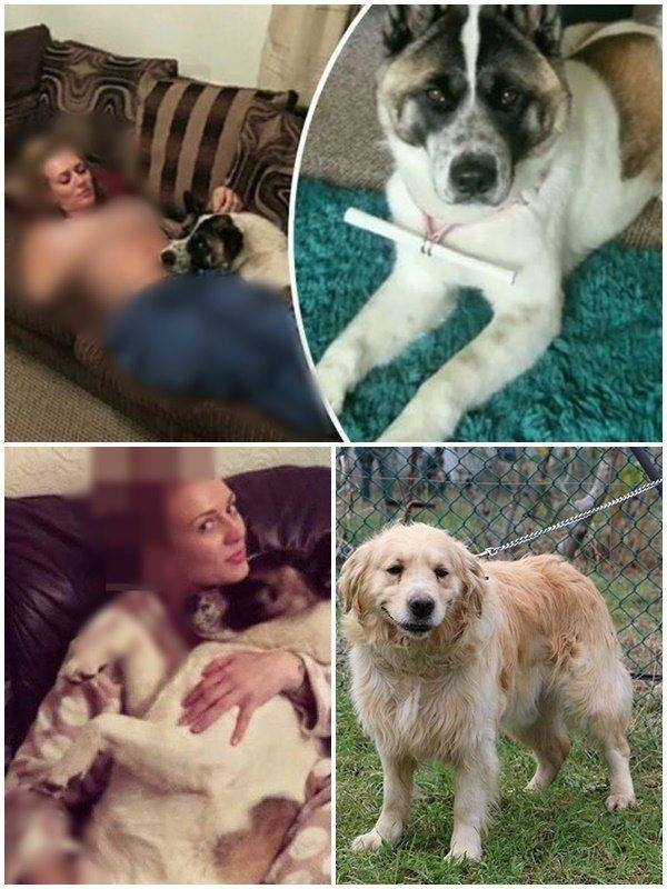 Doktora gidince şaşırtan gerçek ortaya çıktı galerisi resim 2