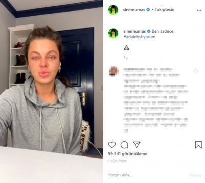 GELİN ADAYI HAPSE ATILDI galerisi resim 2