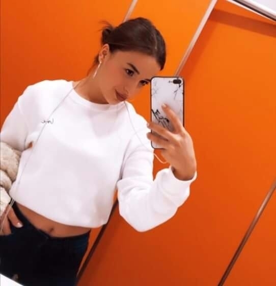 Siz Birde Şimdi Ki Halini Görün > galerisi resim 4