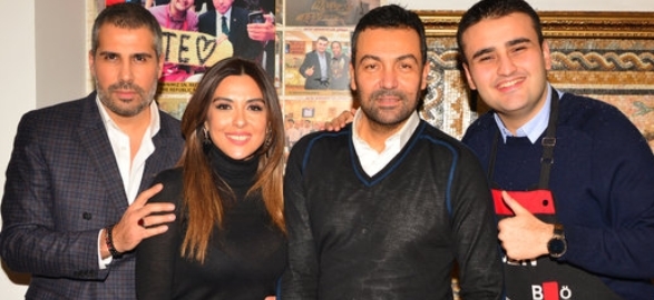 Koronaya Yakalandığını Açıklamıştı! galerisi resim 2