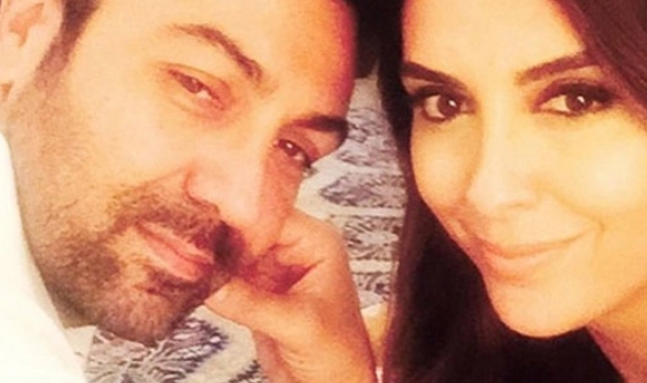 Koronaya Yakalandığını Açıklamıştı! galerisi resim 5