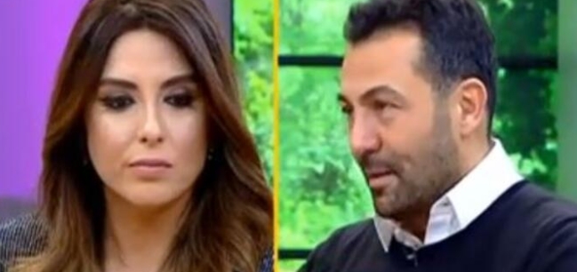 Koronaya Yakalandığını Açıklamıştı! galerisi resim 8